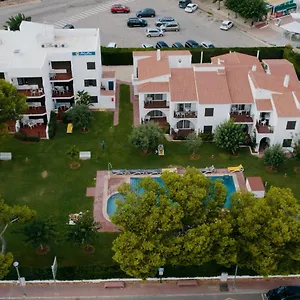 Sol Y Mar Apart-hotel